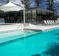 Ultra Broadbeach - Rent Accommodation