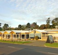 Argosy Motor Inn - Rent Accommodation