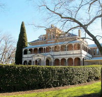 Duntryleague Guest House - Rent Accommodation