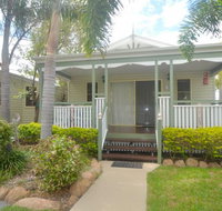 Barney Beach Accommodation - Rent Accommodation