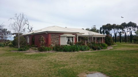 Gaerwood Bed Breakfast - Rent Accommodation 3