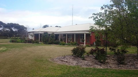 Gaerwood Bed Breakfast - Rent Accommodation 4