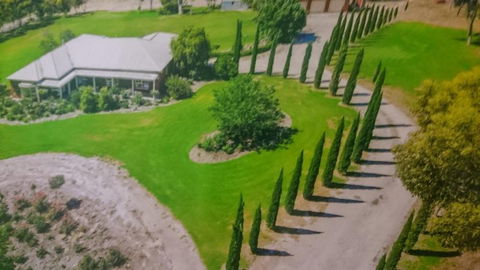 Gaerwood Bed Breakfast - Rent Accommodation 9