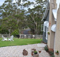 Clifden Cottage - Rent Accommodation