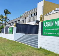 Aaron Motel - Rent Accommodation
