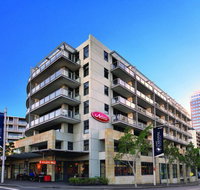 Adina Apartment Hotel Sydney Darling Harbour - Rent Accommodation