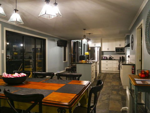 Ballachulish Farm Stay - Rent Accommodation 1