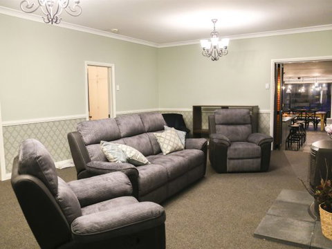 Ballachulish Farm Stay - Rent Accommodation 2