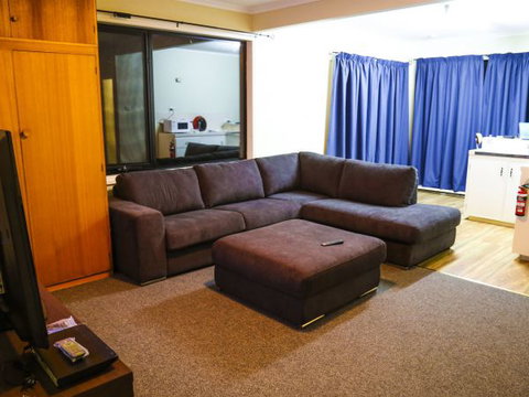 Ballachulish Farm Stay - Rent Accommodation 3
