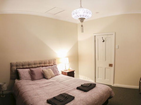 Ballachulish Farm Stay - Rent Accommodation 4