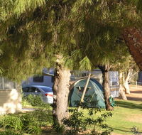Barmera North Lake Caravan Park - Rent Accommodation
