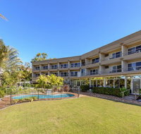 Camelot Motel and Licenced Restaurant - Rent Accommodation