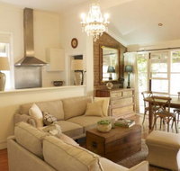 Cadogan Central Luxury - Rent Accommodation