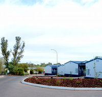 Discovery Parks - Roxby Downs - Rent Accommodation