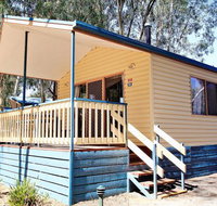 Discovery Parks - Echuca - Rent Accommodation