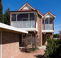 Hamer House - Rent Accommodation