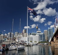 Hyatt Regency Sydney - Rent Accommodation