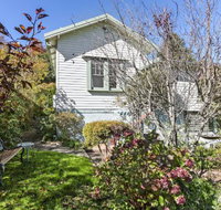 Katoomba Green Gables - Rent Accommodation