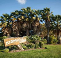 Kidman's Camp - Rent Accommodation