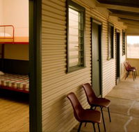 Mount Wood Shearers Quarters - Rent Accommodation