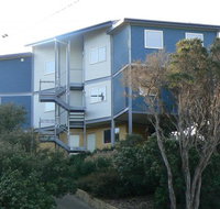 Sandy Point Beach Escape - Rent Accommodation