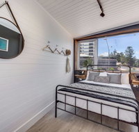 Stranded Beach Stay Yeppoon - Rent Accommodation