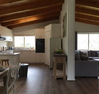 Swagman Homestead at Stockman's Ridge Wines - Rent Accommodation