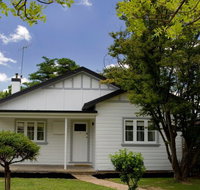 The Sampson - Orange - Rent Accommodation