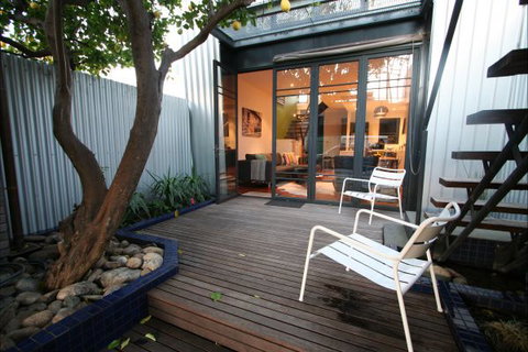 Two Five Zero / Richmond - Rent Accommodation 8