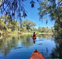 Boynedale Bush Camp - Rent Accommodation
