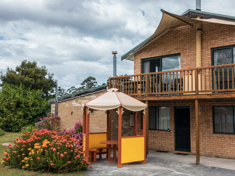 Burilda Waters - Rent Accommodation 0