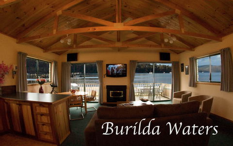 Burilda Waters - Rent Accommodation 6