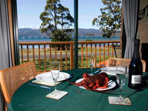 Burilda Waters - Rent Accommodation 7