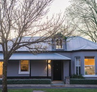 Byng Street Cottage - Rent Accommodation