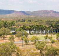 Discovery Parks - Argylla Mount Isa - Rent Accommodation