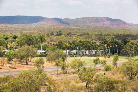 Discovery Parks - Argylla, Mount Isa - Rent Accommodation 0
