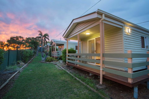 Discovery Parks - Argylla, Mount Isa - Rent Accommodation 1
