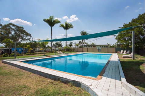 Discovery Parks - Argylla, Mount Isa - Rent Accommodation 2