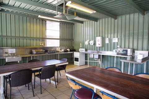 Discovery Parks - Argylla, Mount Isa - Rent Accommodation 3