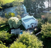 Forth River Cottage - Rent Accommodation