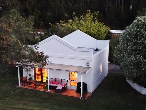 Forth River Cottage - Rent Accommodation 2