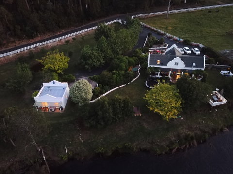 Forth River Cottage - Rent Accommodation 9