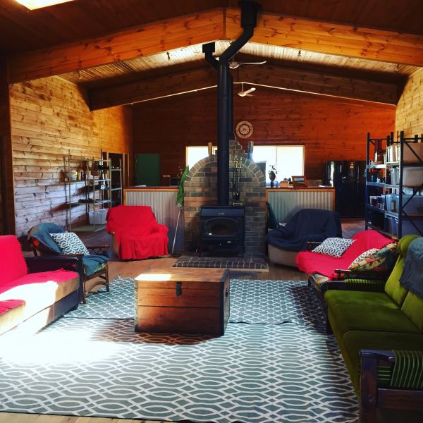 Spring Hill ACT Rent Accommodation