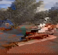 Dry Tank campground - Rent Accommodation