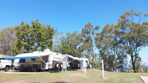 Lake Awoonga Caravan Park - Rent Accommodation 2