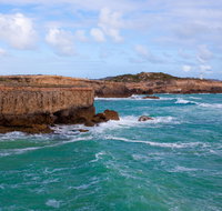 Discovery Parks - Robe - Rent Accommodation