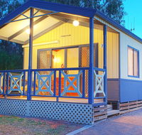 Discovery Parks - Lake Bonney - Rent Accommodation