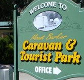 Mount Barker Caravan and Tourist Park - Rent Accommodation