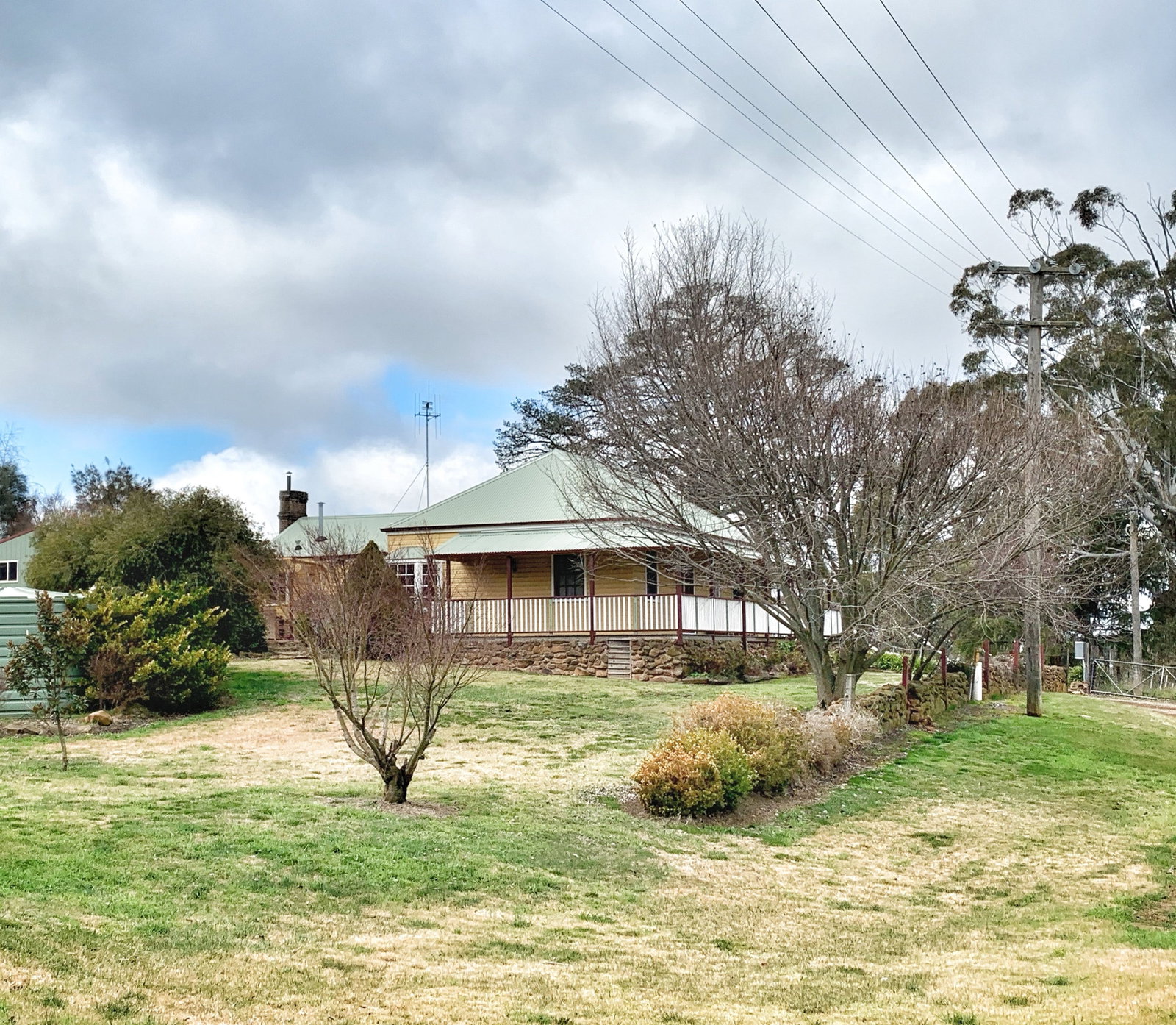 Nashdale NSW Rent Accommodation