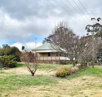 Melrose Cottage - Rent Accommodation